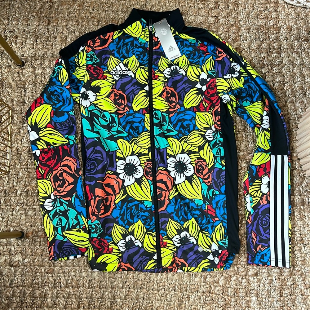 Adidas Jacket